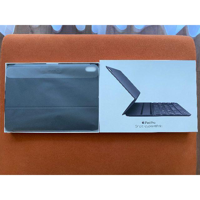 純正品 Apple 11インチ Smart Keyboard Folio 日本語 iPadケース 純正品 Apple 11インチ Smart Keyboard Folio 日本語 iPadケース