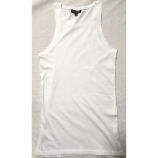 トップショップ(TOPSHOP)のTOP SHOP★タンクトップ★(タンクトップ)