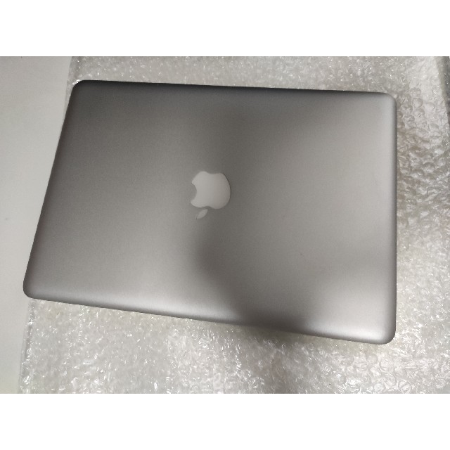 Mac (13インチ, Early 2011)の通販 by たヌキ商店｜マックならラクマ (Apple) - MacBook Pro 大得価人気