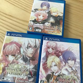 Playstation Vita ピオフィオーレの晩鐘 限定版 Vita オトメイト 乙女ゲームの通販 By ちゆち S Shop プレイステーションヴィータならラクマ