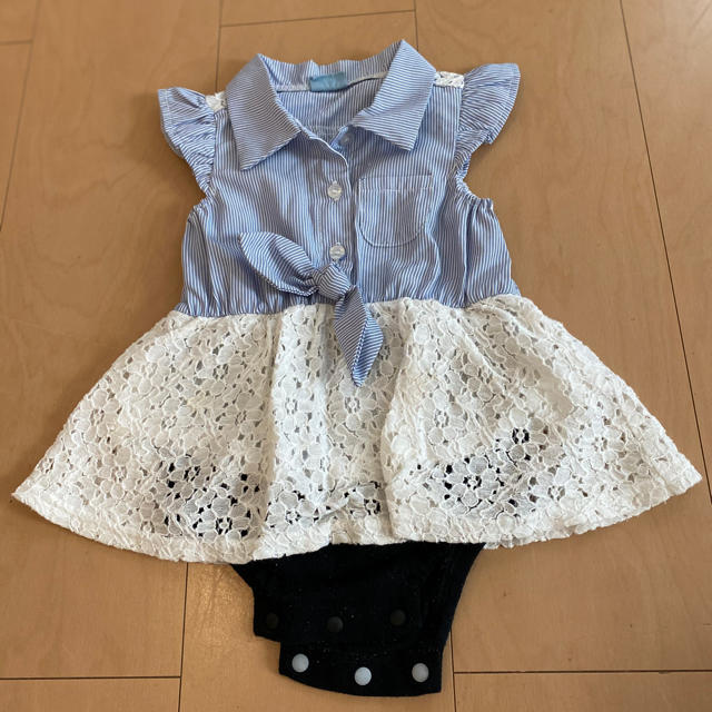 ベビー服 女の子用 ロンパース 70センチの通販 By レナ S Shop ラクマ ベビー服 女の子用 ロンパース 70センチの通販 By レナ S Shop ラクマ