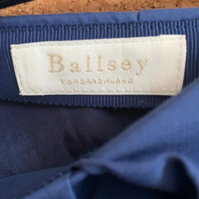 Ballsey(ボールジィ)のトュモローランド　ボールジィスカート レディースのスカート(ひざ丈スカート)の商品写真