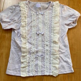 アクシーズファム(axes femme)のかーくんラブ様専用(Tシャツ/カットソー)