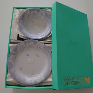 ハナエモリ(HANAE MORI)のHANAE MORI ディナーセット (食器)