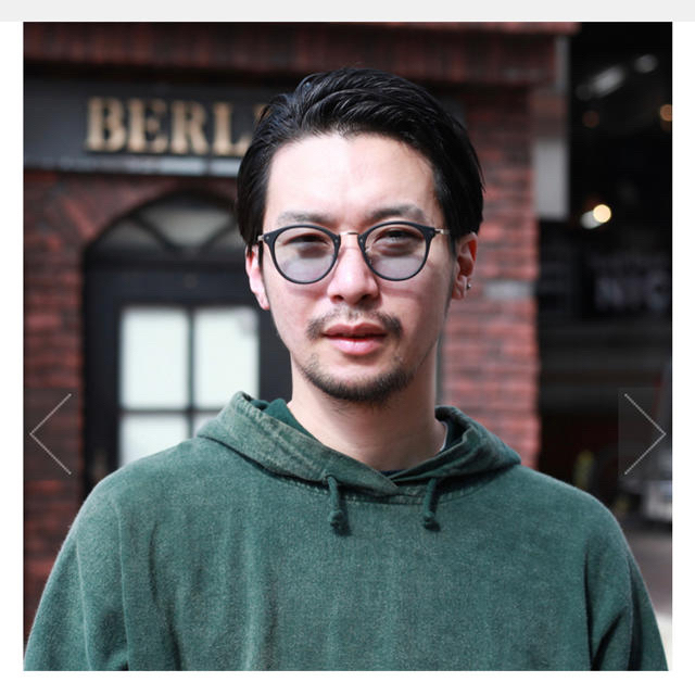 Ray-Ban(レイバン)のBOLD The Vintage 3908 サングラス ヴィンテージ系 メンズのファッション小物(サングラス/メガネ)の商品写真