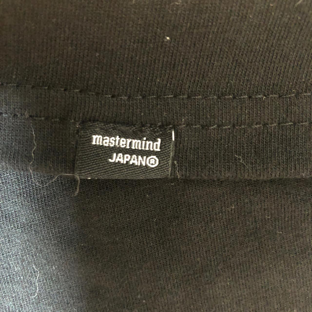 mastermind JAPAN(マスターマインドジャパン)の専用 メンズのトップス(Tシャツ/カットソー(半袖/袖なし))の商品写真