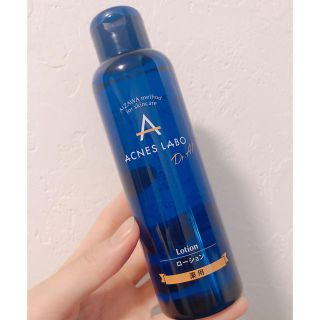 アクネスラボ(Acnes Labo)の新品 アクネスラボ  化粧水(化粧水/ローション)