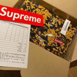 シュプリーム(Supreme)のsupreme nylon water shorts sサイズ(ショートパンツ)