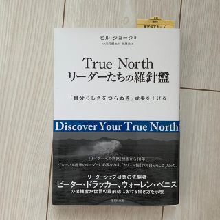 Ｔｒｕｅ　Ｎｏｒｔｈリーダーたちの羅針盤 「自分らしさをつらぬき」成果を上げる(ビジネス/経済)