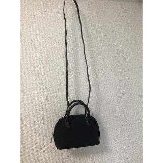 ザラ(ZARA)のZARA 2way ミニショルダーバッグ(ショルダーバッグ)