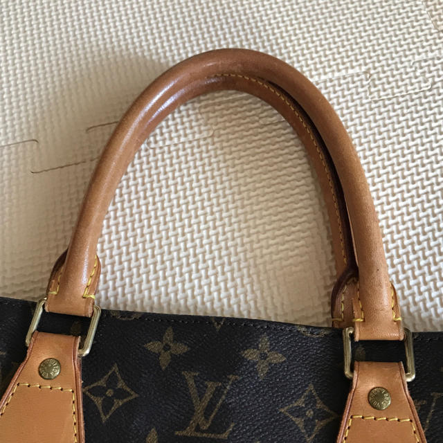 LOUIS VUITTON(ルイヴィトン)のルイヴィトン モノグラム サックプラ レディースのバッグ(トートバッグ)の商品写真