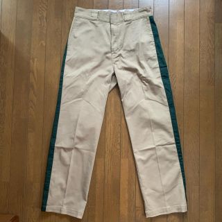 ディッキーズ(Dickies)のDickies ラインパンツ(カジュアルパンツ)