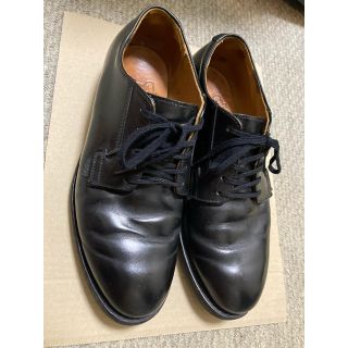 レッドウィング(REDWING)の【更に値下げしました】レッドウィング　ポストマンシューズ(ブーツ)