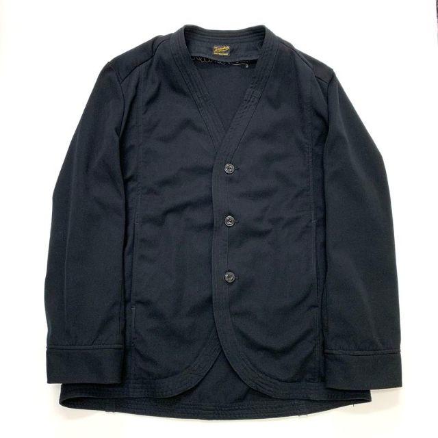 TENDERLOIN - 【19SS】 TENDERLOIN T-WORK JKT 黒 Mサイズの通販 by