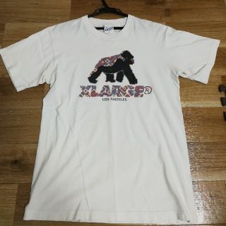 エクストララージ(XLARGE)のエクストララージ　ウォーキングエイプTシャツ(Tシャツ/カットソー(半袖/袖なし))