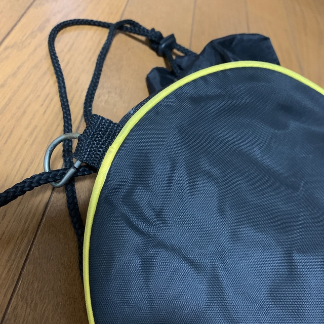 阪神タイガース(ハンシンタイガース)の阪神タイガースプールバッグ メンズのバッグ(その他)の商品写真