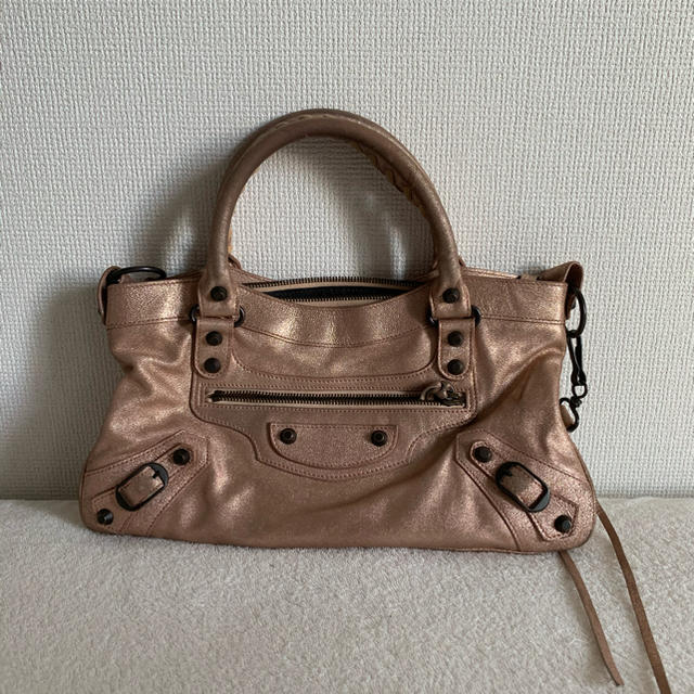 BALENCIAGA バレンシアガ バッグ