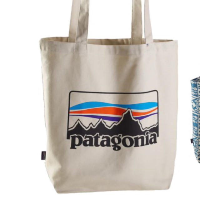 patagonia(パタゴニア)のパタゴニア　トートバック メンズのバッグ(トートバッグ)の商品写真