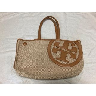 トリーバーチ(Tory Burch)のトリーバーチ　トートバッグ　キャンバス地(トートバッグ)