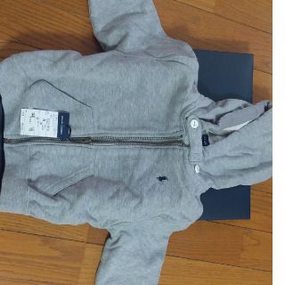 ポロラルフローレン(POLO RALPH LAUREN)の≪未使用≫ラルフローレン　パーカー子供用(その他)