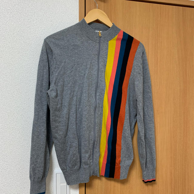 Paul Smith(ポールスミス)のプププ大臣様専用 メンズのトップス(カーディガン)の商品写真