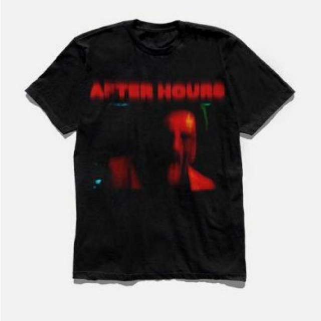 [新品] エイサップロッキー ART DEALER FOR AWGE TEE ⑤