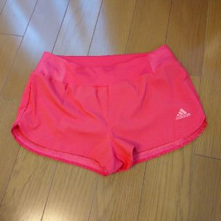 アディダス(adidas)のちゃお様専用⭐adidas ランニングパンツ ショート(ウェア)