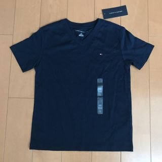 トミーヒルフィガー(TOMMY HILFIGER)の【TOMMY HILFIGER】新品★半袖Tシャツ(Tシャツ/カットソー)