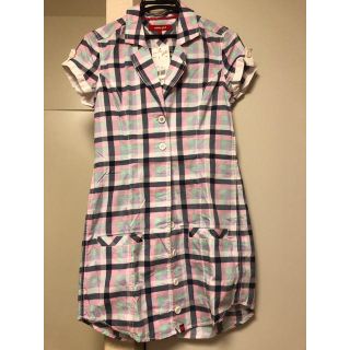 トミーガール(tommy girl)のトミーガール　ワンピース(ひざ丈ワンピース)