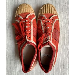 プレミアータ(PREMIATA)の【PREMIATA】スニーカー(スニーカー)