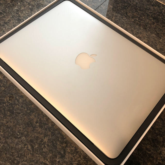 MacBookPro Retina 13inch Early 2015