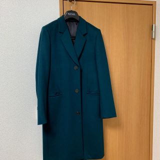 ポールスミス(Paul Smith)のポールスミス　ロングコート(チェスターコート)