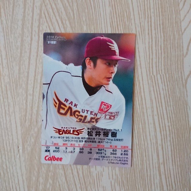 カルビー(カルビー)のぱっくん様専用 エンタメ/ホビーのタレントグッズ(スポーツ選手)の商品写真