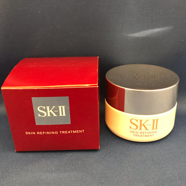 SK-II スキン　リファイニングトリートメント