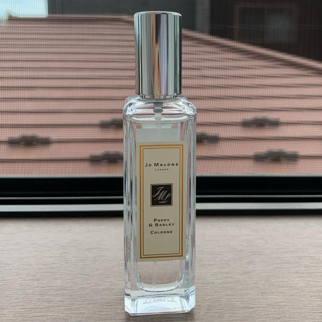 Jo Malone(ジョーマローン)のジョーマローン ポピー&バーリー 30ml コスメ/美容の香水(香水(女性用))の商品写真