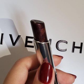 ジバンシィ(GIVENCHY)のジバンシイ ランテルディ リップスティック　No.21(口紅)