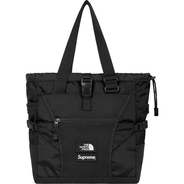 Supreme TheNorthFace Adventure Tote