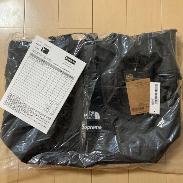 Supreme TheNorthFace Adventure Tote 2