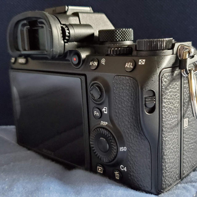 α7III ILCE-7M3 - 1