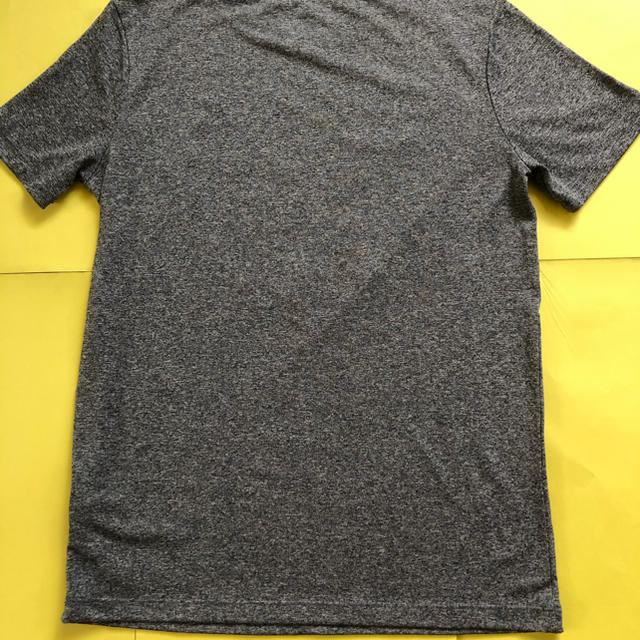 Old Navy(オールドネイビー)のオールドネイビー Tシャツ オリンピック アメリカチーム グレー S レディースのトップス(Tシャツ(半袖/袖なし))の商品写真