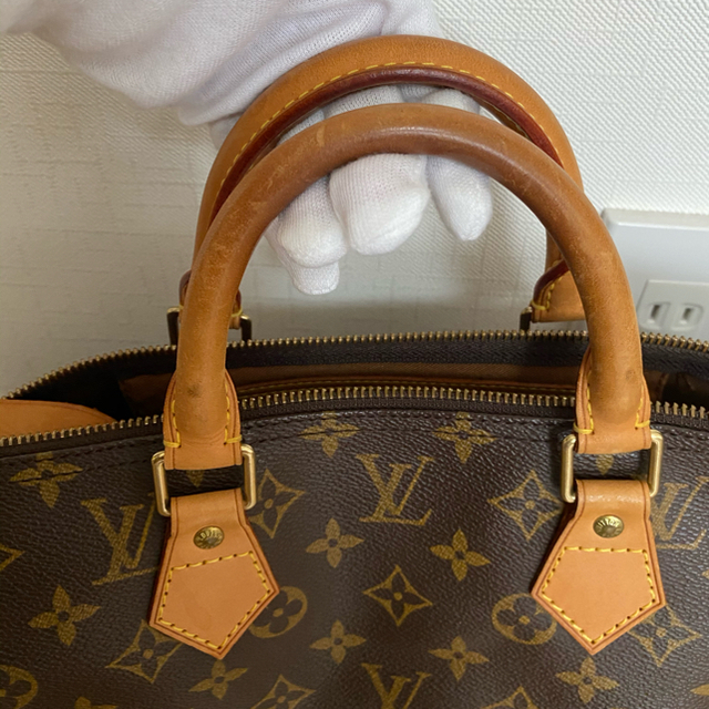 LOUIS VUITTON(ルイヴィトン)の専用　ルイ・ヴィトン スピーディー 40  ボストン　LOUIS VIITTON メンズのバッグ(ボストンバッグ)の商品写真