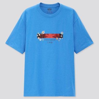 ユニクロ(UNIQLO)のビリー・アイリッシュ　Tシャツ　村上隆　UT(Tシャツ/カットソー(半袖/袖なし))