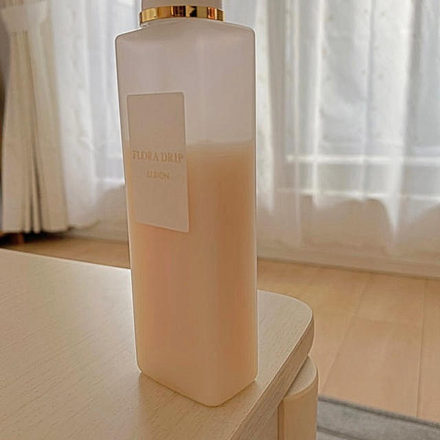 アルビオン　フローラドリップ80ml