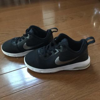 ナイキ(NIKE)のNIKE 16㎝　キッズ ベビースニーカー エア マックス AIR MAX(スニーカー)