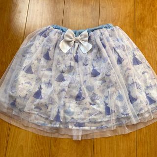 マザウェイズ(motherways)のあい様   専用！！ディズニー シンデレラ スカート 140cm(スカート)