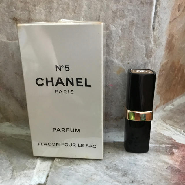 CHANEL - 香水 2個セット シャネル -CHANEL- NO.5 スプレー 7.5mlの通販 by Timo's shop｜シャネルならラクマ