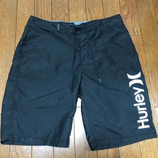 ハーレー(Hurley)のHurley 水着 ブラック(水着)