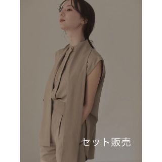 TODAYFUL - louren ローレン セットアップの通販 by SHOP｜トゥデイ