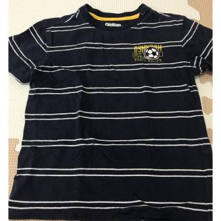 オシュコシュ(OshKosh)のオシュコシュ　半袖シャツ　サイズ:90(Tシャツ/カットソー)