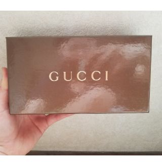 グッチ(Gucci)のグッチ 空箱(ショップ袋)